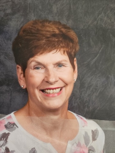 Christine Augustine obituary, Dimondale, Ludington, Ann Arbor, Manistee