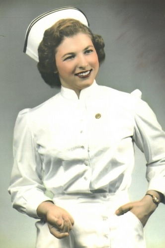 Mary Lou Sherrill (Vance) obituary, , Scotia, Lincoln, Lincoln