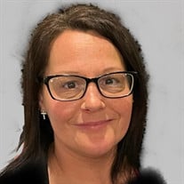 Alicia M. Pelcher obituary, New Haven, Port Huron