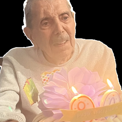 James (Bubbles) Anthony Farro obituary, West Palm Beach, West Palm Beach