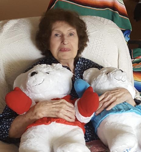 Elizabeth Ann Sheehy (Richey)