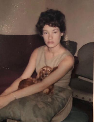 Janice (Beuneman) Christine Jessup obituary, Reedsport