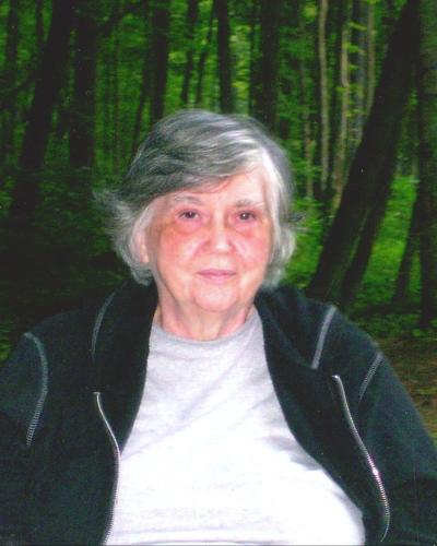 June Fraley obituary, Grove City, Wayne, Grove City