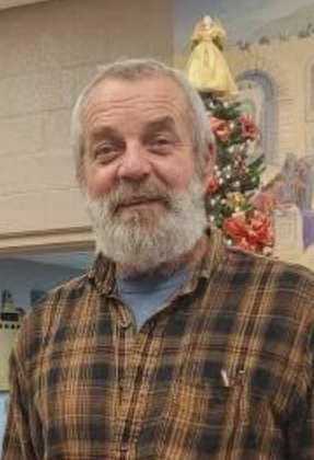 Galen Jay Gerken obituary, Defiance, Napoleon, Napoleon, Defiance, Napoleon