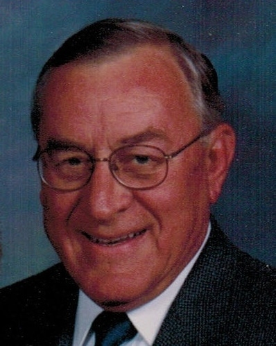 John Krueger obituary, Green Valley, Fergus Falls, Valparaiso