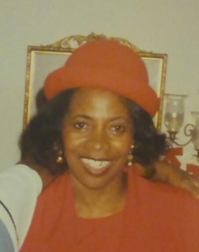 LUCILLE W. JORDAN obituary, Charleston, Charleston