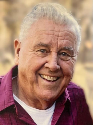 Leonard Hylbert obituary, Rantoul, Champaign