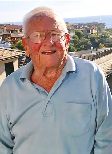 Davis Andrew Seabaugh obituary, Santa Ana, Santa Ana, Columbia