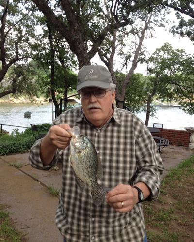 Les Cockrell obituary, Kennedale, Kennedale, Commerce