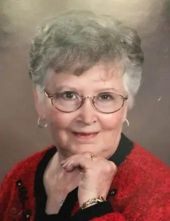 Patricia Ann Weast (Poole) obituary, Midwest City, Midwest City, Ada