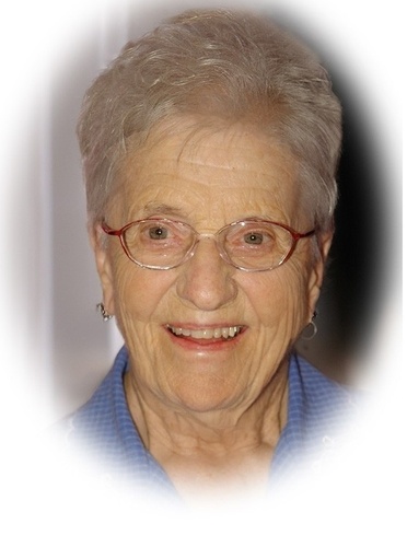 Sr. Elizabeth "Liz" GRESS obituary, Spokane, Notre Dame, Seattle