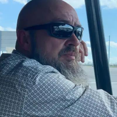 Bradly Allen Morris obituary, Manchester, Manchester