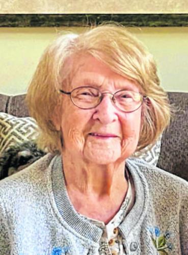 Marie Perk obituary, De Graff, De Graff, Sidney