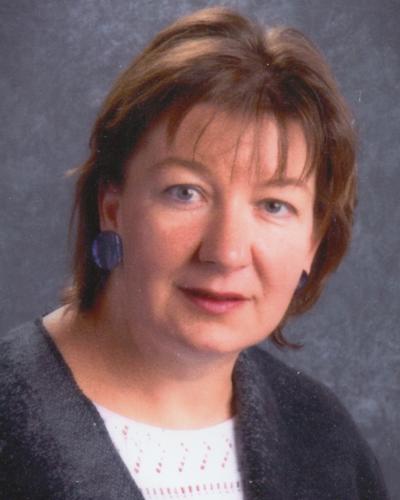 Dr. Annamaria Andrei obituary, Linn, Linn