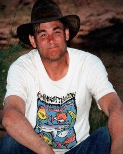 In Loving Memory of Randy Conway Butler - Obituaries & Ways to Support ...