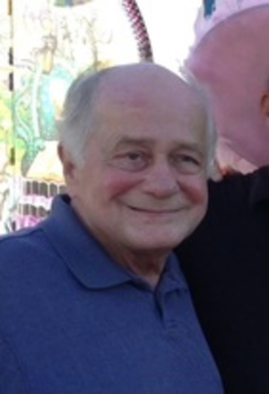 Joseph Michael Perotti obituary, Boiling Springs, Bloomsburg, Fallston, Washington