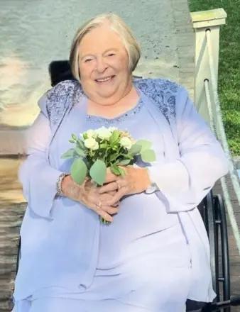 Barbara H. Bosselman obituary, Suffolk, Suffolk