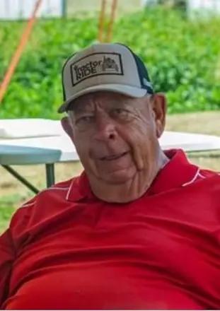 Leon Herndon obituary, Hubbard, Hubbard