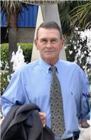 Charles (David) David Crosby obituary, , Folkston, Callahan