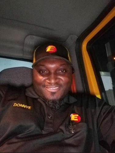 Deacon Donnye Leval Culbreth Sr. obituary, Midway