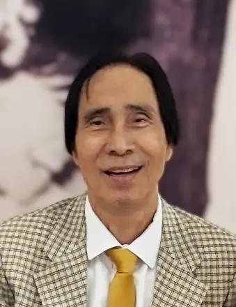 Efren (Papa) Yamson Alfaro obituary, Oceanside, Oceanside