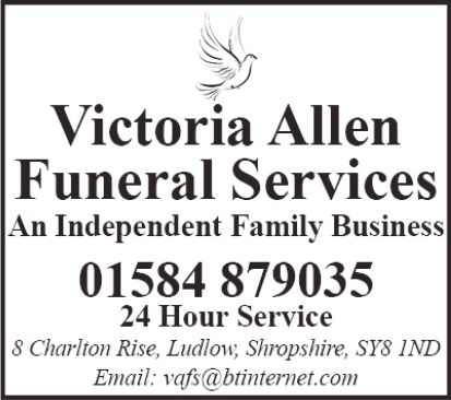 Joan Morgan obituary, , Wolverhampton