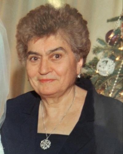 Vincenzina (Sina) Commisso obituary, Albany, Albany, Albany