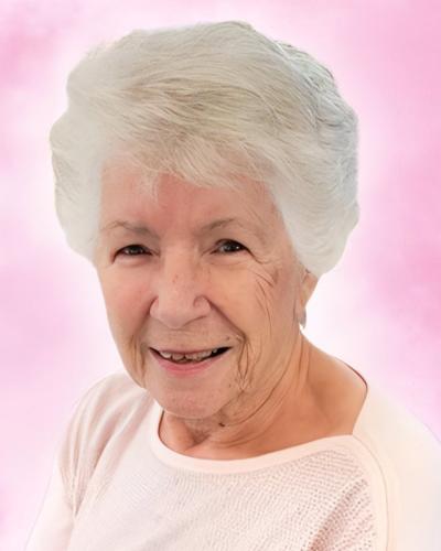 Yolande Plourde obituary, Southington, Plantsville