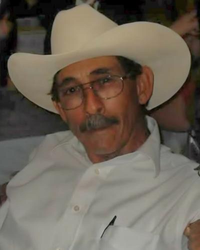 Pedro Tamez obituary, Tynan, Mathis, Mathis