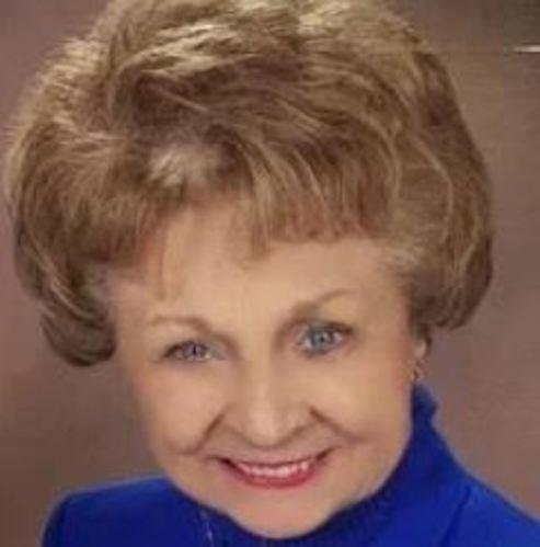 Jacqueline Nacewski obituary, San Antonio, New York City, San Antonio, San Antonio