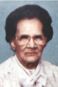 Josephine Pe obituary, , Bakersfield