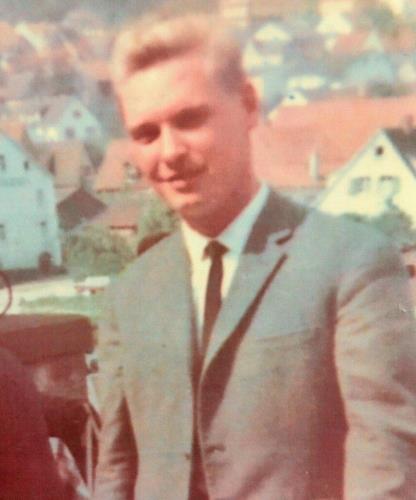 Nick Degeorge Jr. obituary, Frisco, Dallas, Dallas