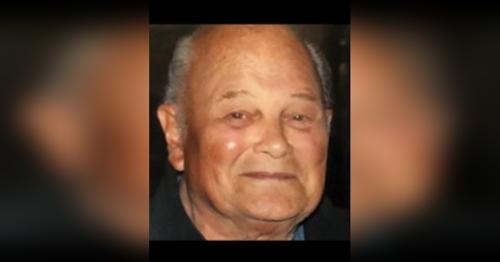 Nicholas Anthony Rizzo