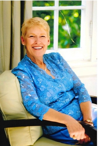 Susan Kathleen Wilson (McKusher) obituary, San Antonio, Bridge City, San Antonio, San Antonio