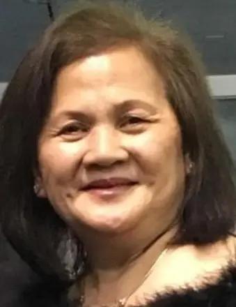Vilma Briones obituary, Chicago, Chicago