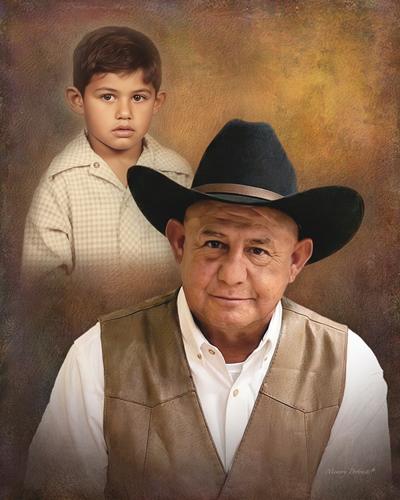 Ruben Reyes obituary, Uvalde, Uvalde, Uvalde