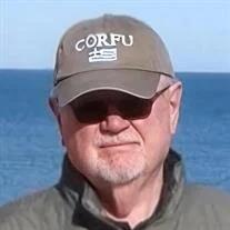 Marius Ambrose obituary, Lewes, New Brunswick, New York City