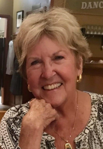 Mary Joy obituary, Mukilteo, Lynnwood, Wenatchee