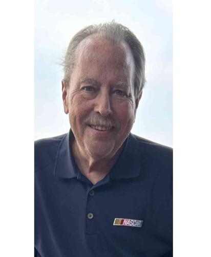 Robert Clair Lydic, Jr obituary, Lowell