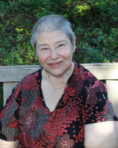 Judith Hatch
