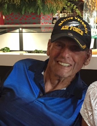 Charles Marion Tunnell obituary, Locust Grove