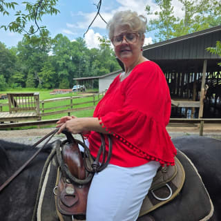 Ginger Thomas obituary, Salem, Salem