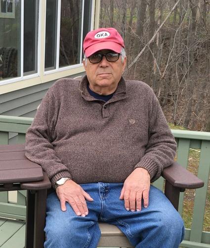 Joseph C. Gaglio obituary, Rochester