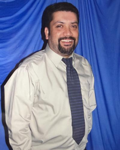 Felix René Anzaldua obituary, Austin, Austin