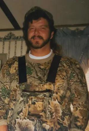 Stacey David Quarles obituary, Ellijay, Ellijay