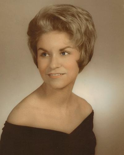 Sherry Beaumont obituary, Statesboro, Statesboro, Fargo