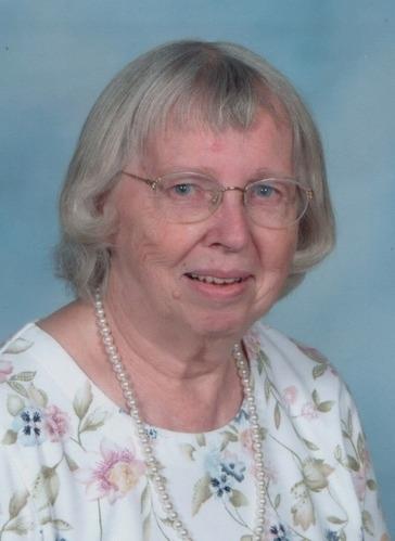 Greta Elam obituary, Wyoming, Grandville, Grand Rapids