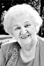 MARGARETE BIERNAT obituary, , Warren, Detroit