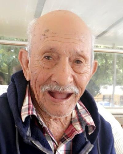 Refugio Guerrero Linares