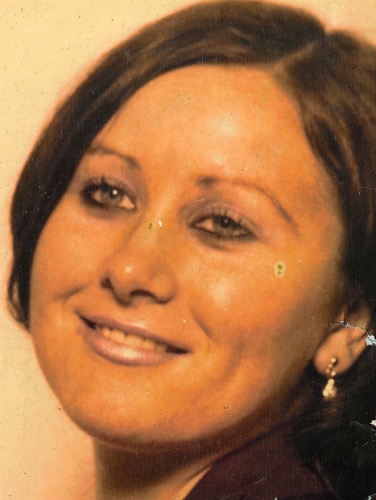 Loretta Lambert obituary, Defiance, Defiance, Defiance, Converse